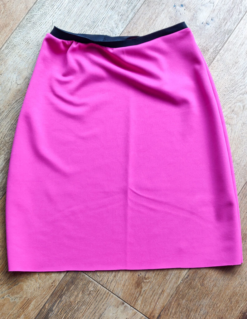 11+ Designs Scuba Skirt Pattern - TyroneTammi