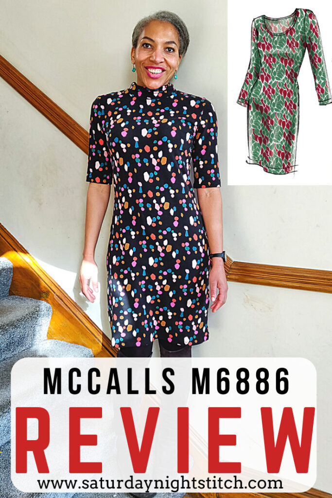 McCall's 7386 Misses' Knit Tank Top, Dresses and Skirts